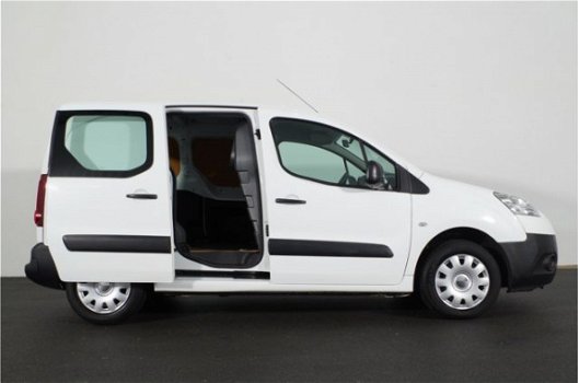 Peugeot Partner - 120 1.6 HDI L1 XR Profit + | Airco | Zijschuifdeur - 1