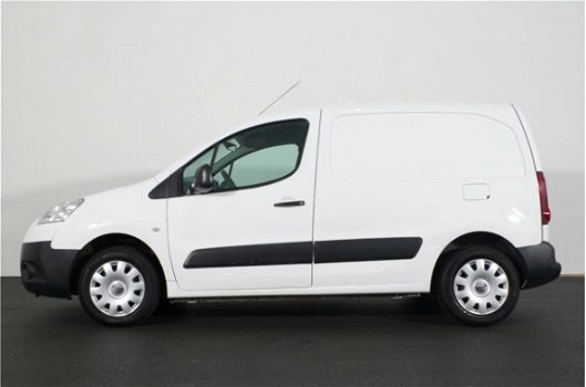 Peugeot Partner - 120 1.6 HDI L1 XR Profit + | Airco | Zijschuifdeur - 1