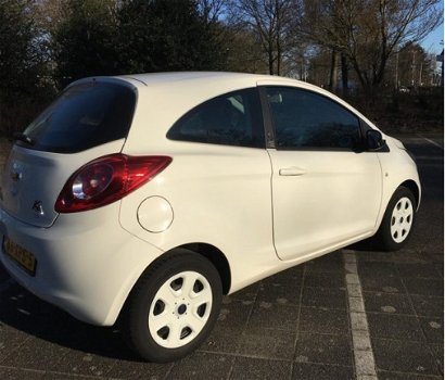 Ford Ka - 1.2 CHAMPIONS EDITION AIRCO RIJKLAAR - 1