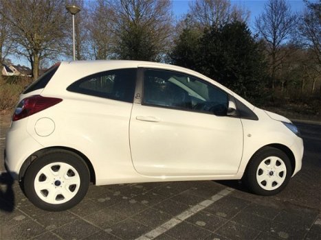 Ford Ka - 1.2 CHAMPIONS EDITION AIRCO RIJKLAAR - 1