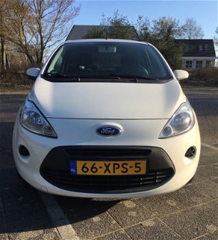 Ford Ka - 1.2 CHAMPIONS EDITION AIRCO RIJKLAAR - 1