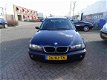 BMW 3-serie Touring - 316i Essence - 1 - Thumbnail