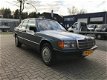 Mercedes-Benz 190-serie - 2.5 D Automaat / 1e eigenaar / Dealer onderhouden - 1 - Thumbnail