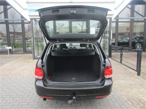 Volkswagen Golf Variant - Trendline 1.6 TDI 77kw/105pk BlueMotion DSG7 - 1