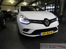 Renault Clio - Grand Tour Intense Energy TCe 90