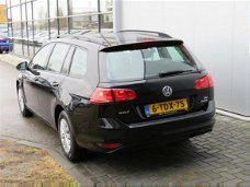 Volkswagen Golf Variant - 1.2 TSI Trendline Golf 7 Airco Elek Ramen Keurige auto