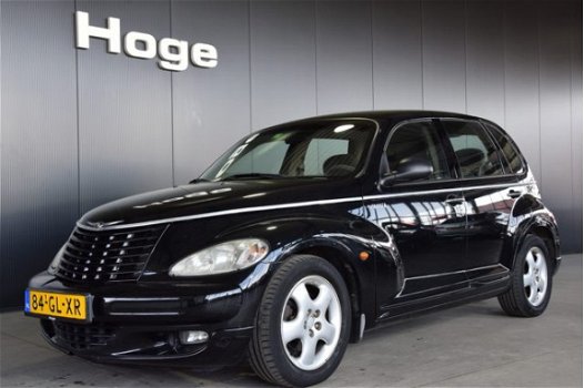 Chrysler PT Cruiser - 2.0-16V Touring Airco Lichtmetaal All in Prijs Inruil Mogelijk - 1