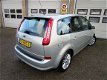 Ford C-Max - 2.0-16V Ghia automaat Leder, Panorama, PDC, Navi - 1 - Thumbnail