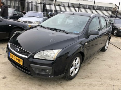 Ford Focus - 1.8 TDCi - 1