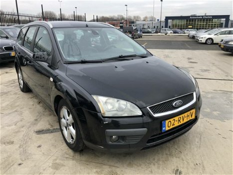 Ford Focus - 1.8 TDCi - 1