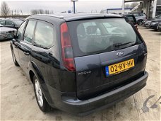 Ford Focus - 1.8 TDCi