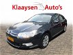 Citroën C5 - 2.0 16V Comfort AUTOMAAT Hydr. vering dealer NL auto zeer mooi - 1 - Thumbnail