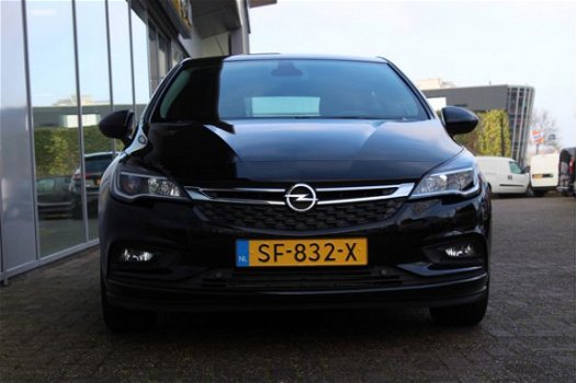 Opel Astra - 1.0 ONLINE EDITION | RIJKLAARPRIJS / Navi / Tel / Comfortstoel - 1