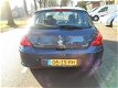 Peugeot 308 - 1.6 VTI 16V 5-DRS XS LPG g3 panorama dak - 1 - Thumbnail