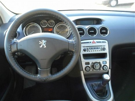 Peugeot 308 - 1.6 VTI 16V 5-DRS XS LPG g3 panorama dak - 1