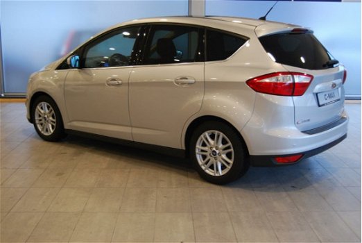 Ford C-Max - 1.0 125PK TITANIUM NAVI PANA.DAK - 1