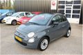 Fiat 500 C - TwinAir Turbo 80 Young - 1 - Thumbnail