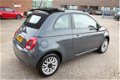 Fiat 500 C - TwinAir Turbo 80 Young - 1 - Thumbnail