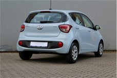 Hyundai i10 - 1.0i Comfort | Cruise control | Bluetooth | USB | Airco | LED |