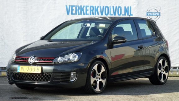 Volkswagen Golf - GTI DSG 200 PK - 1