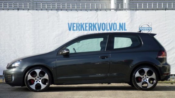 Volkswagen Golf - GTI DSG 200 PK - 1