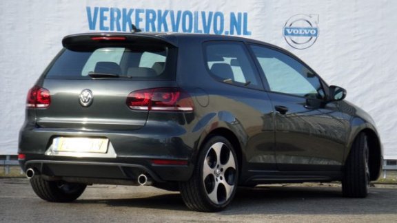 Volkswagen Golf - GTI DSG 200 PK - 1