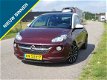 Opel ADAM - 1.2 GLAM 70PK 2018 Panorama-Navi Nieuwstaat - 1 - Thumbnail
