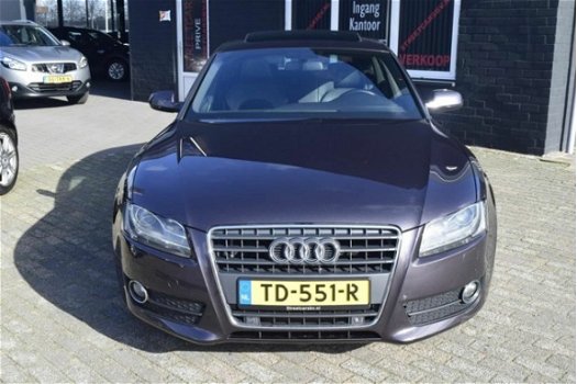 Audi A5 Sportback - 2.7 TDI S LINE - 1