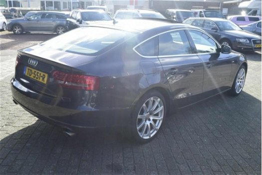 Audi A5 Sportback - 2.7 TDI S LINE - 1