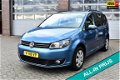 Volkswagen Touran - 1.6 TDI Comfortline BlueMotion - 1 - Thumbnail