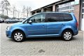 Volkswagen Touran - 1.6 TDI Comfortline BlueMotion - 1 - Thumbnail