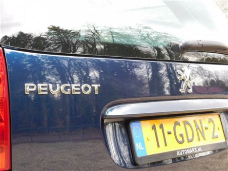 Peugeot 307 Break - Premium 2.0-16V - 1