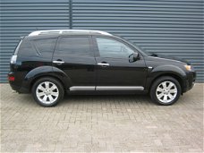 Mitsubishi Outlander - 2.2 DI-D 4WD INSTYLE rijklaar ex btw