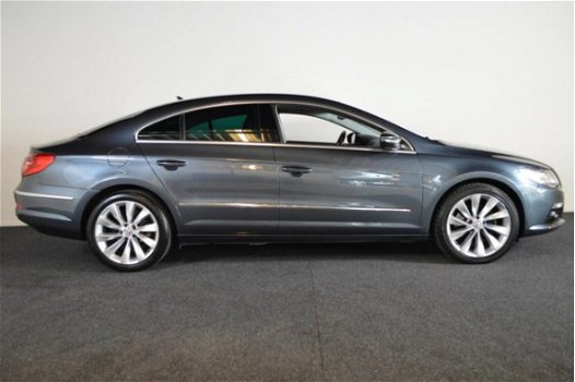 Volkswagen Passat CC - 1.8 TSI | DSG / NAVIGATIE - 1