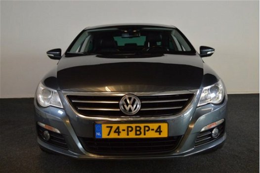 Volkswagen Passat CC - 1.8 TSI | DSG / NAVIGATIE - 1