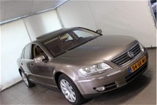 Volkswagen Phaeton - V10 5.0TDi 4Motion Automaat Highline Full Options