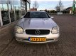 Mercedes-Benz SLK-klasse - 230 K. 193pk automaat izgst - 1 - Thumbnail