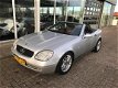 Mercedes-Benz SLK-klasse - 230 K. 193pk automaat izgst - 1 - Thumbnail