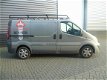 Renault Trafic - 2.0 dCi T27 L1H1 Metallic Airco APK - 1 - Thumbnail