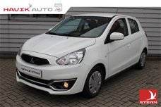 Mitsubishi Space Star - 1.0 MIVEC 71PK ClearTec Cool+