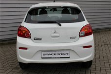 Mitsubishi Space Star - 1.0 MIVEC 71PK ClearTec Cool+