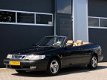 Saab 9-3 Cabrio - | cruise | clima | leer | APK jun-2020 - 1 - Thumbnail