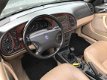 Saab 9-3 Cabrio - | cruise | clima | leer | APK jun-2020 - 1 - Thumbnail