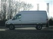 Mercedes-Benz Sprinter - 316 CDI L2/H2 AIRCO, Bluetooth, 2 zitsbank, trekhaak, opstap, houten laadvl - 1 - Thumbnail