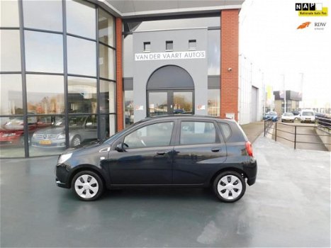 Chevrolet Aveo - 1.2 16V LS+ 1STE EIGENAAR 5DEURS - 1