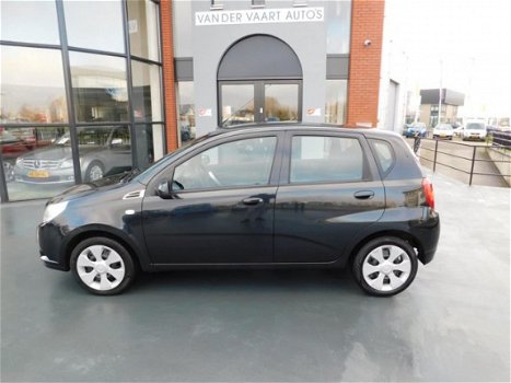 Chevrolet Aveo - 1.2 16V LS+ 1STE EIGENAAR 5DEURS - 1