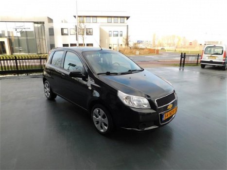 Chevrolet Aveo - 1.2 16V LS+ 1STE EIGENAAR 5DEURS - 1