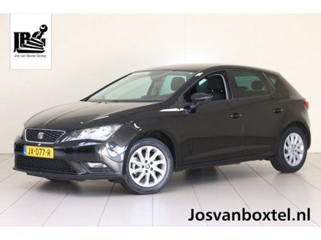 Seat Leon - 1.6 TDI Style Connect - 1