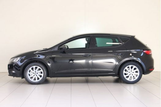 Seat Leon - 1.6 TDI Style Connect - 1