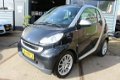 Smart Fortwo coupé - 1.0 mhd Pure Airco/15inch/71Pk/Pano - 1 - Thumbnail